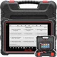 Autel MaxiCOM MK900 MK900BT MX900 Auto Car All System Diagnostic Scanner Tool