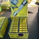 LOT of 95 Bussmann AGC 7 1/2 Buss (3AG) 32 Volt 7 1/2 Amp  glass fuses  #C2