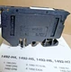 Allen-Bradley 1492-H5 Finger-Safe Terminal Block, Fusible, Red LED Ind. (New)