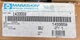 Marathon 1433559 Power Distribution Block 3P 350A 600V 3/8-16 Stud New in Box