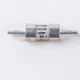 1PCS Bussmann FWH-50B 50 Amp (50A) 500V Fast Acting Fuse New