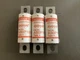 LOT OF 3 GOULD SHAWMUT A50P100 AMPTRAP FUSE, 100A 500V