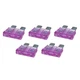 ALLSTAR PERFORMANCE ATC/ATO Fuse 3 Amp 5pk- ALL76362