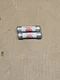 Lot of (2) FWP-25A14F Fuses - Bussmann - 700VAC 25A