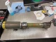 S&C SM-5S Medium Voltage Fuse 86641R2 400E Max 7.2-8.3kV 300E Refill Used