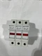 Marathon 6SC30A-I, Class CC Fuse Holder, 3 Pole, 30A 600V