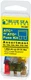 FUSE KIT ATO/ATC 6 PIECE BLUE SEA 5287-BSS  Expedited Shipping