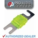 46AFS100 KICKER AFS Mini ANL Fuse 100 Amp (Package Qty of 2 Fuses)