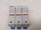 Ferraz Shawmut Ultrasafe US3J3I 3 Pole Fuse Holder 600 V 30 Amp US3J3 