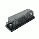 Metra ANL Fuse Holder Nickel Plated 5/16th Stud Size ANLFH