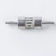 1PCS Bussmann FWH-50B 50 Amp (50A) 500V Fast Acting Fuse New