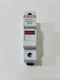 MERSEN FERRAZ SHAWMUT USCC1I Fuse Holder CLASS CC 30AMP 600VAC 1 POLE 200kA