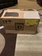 SQUARE D Power Pact MJM36800 800 Amp 3 Pole 600 V New In Box 50/60 Hz