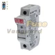 10PCS NEW Eaton Bussmann Series CHM Modular Fuse Holder 30A 600V CHM1DIU