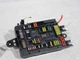 OEM 2012-2016 BMW F30 328i REAR POWER DISTRIBUTION FUSE BOX 926111002 