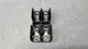 Marathon 6M30A2SQ 2 Pole Fuse Holder 600 V 30 Amp
