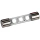 8V LED Fuse Type Lamp Warm White for Marantz Sansui Kenwood Yamaha