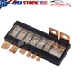 Fits Honda Civic 2016 2017 2018-19-20 Multi Block Fuse 38231-TBA-A01 38231TBAA01
