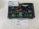 2018-2021 BMW X3 G01 REAR RELAY FUSE JUNCTION BOX BLOCK OEM