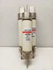 3) FERRAZ TRS100R 100 AMP DUAL-ELEMENT TIME-DELAY FUSE 600 VAC/VDC
