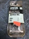 OS2420 ANCOR, MARINE GRADE CORROSION RESISTANT, MARINE FUSES, 602030