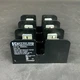 FERRAZ SHAWMUT 60608J FUSE BLOCK ($13 OBO)