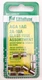 Littelfuse 0AGA0002ZP AGA Fuse Assortment 1AG 32V 2A 10A, 5 Pack
