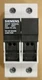 New 3NW7-5230HG Siemens 30A 600V 2-Pole Fuse Holder