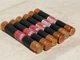 Lot of 6 Fusetron Bussmann Time Delay Fuse FRS-R-1 1 Amp 600V Class RK5