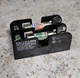 30322R Ferraz Shawmut 30A 600V 2P Fuseblock w/ (2) 15A Fuses - Clean & Tested!