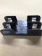 Gould Shawmut Ferraz Fuse Holder, 60327R 600V 30A #4019I142