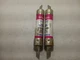 Ferraz Shawmut TRS100R 600VAC 100Amp Tri-onic Dual Element Time Delay Fuse(I2C5)