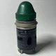 GENERAL ELECTRIC CR103HD1 GREEN PILOT LIGHT *USED*
