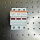 Ferraz Shawmut USCC31 Fuse Holder class CC 600VAC  30A 600VDC New
