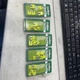 5x Littelfuse 0MIN020.VP 20A 32V Mini Fuse Sealed Packs of 5, 25 total MIN20BP