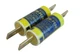 NEW BUSSMANN LPJ-90SP FUSES LPJ90SP LOT OF 2