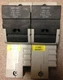 Wohner AJC30, 30A 600V Class CC Only 31284, Lot Of 2 #1554Y