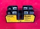 BUSS BUSSMANN, FUSE HOLDER BLOCK, BG3012SQ, 2 POLE, 15 AMPS, 600 VOLTS
