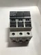 ALLEN BRADLEY 1492-FB3C30-L FUSE HOLDER 30A 600VAC/DC FOR CLASS CC FUSES
