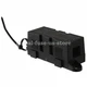 Littelfuse 02980900Z Automotive Blade Fuse Block Holder