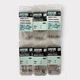 Ancor 601040 Marine Grade AGC Glass Fuses - 4A **Lot of 29**