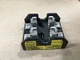 Bussmann T60030-2SR Buss Fuse Holder 2 Pole 30A 600V Class T Fuse #25H55