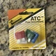 ATC High Amp Fuse Assortment Cooper Bussmann BP/ATC-A5-RP NEW! 