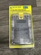 Blue Sea Systems ST Blade Fuse Block 6 Circuit with Cover & Negative Bus 5025