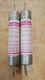 LOT OF 2 Ferraz Shawmut TRS100R  TRS100R-SMART SPOT Class-RK5 Fuse 100AMP 600VAC