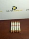 (5) MERSEN FERRAZ SHAWMUT TRS20R Time Delay Fuse 20A 600VAC Lot of 5