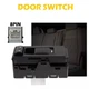 Window Control Switch for 06-17 Chrysler/Dodge Avenger/Ram/Mitsubishi 04602785AD