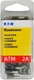 Bussmann (VP/ATM-2-RP) Yellow 2 Amp Fast Acting ATM Mini Fuse, (Pack of 25)