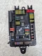 BMW 1 2 3 Series F20 F22 F30 Rear Electric Power Distribution Fuse Box 9337880