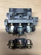 ALLEN BRADLEY 1494F DISCONNECT SWITCH W/ 1494F-R633 #107G61PR7